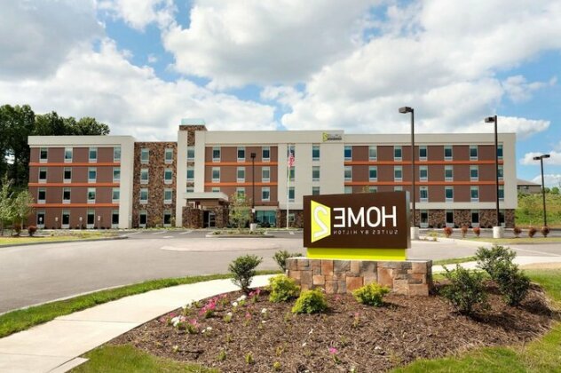 Home2 Suites by Pittsburgh - McCandless