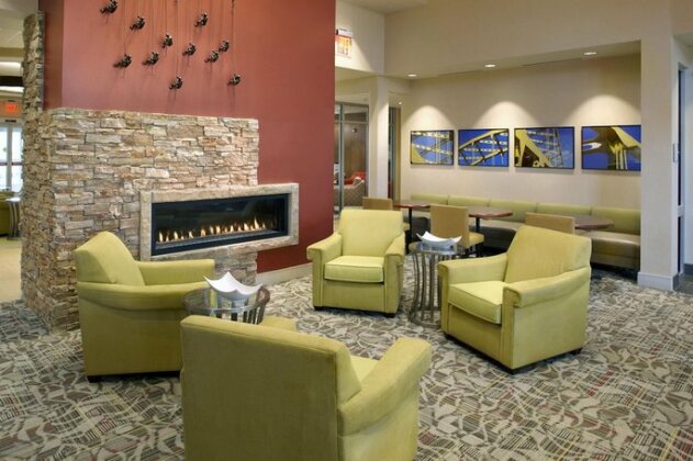 Homewood Suites by Hilton Pittsburgh Airport/Robinson Mall Area - Photo2