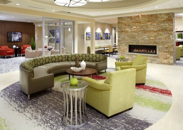 Homewood Suites by Hilton Pittsburgh Airport/Robinson Mall Area - Photo3