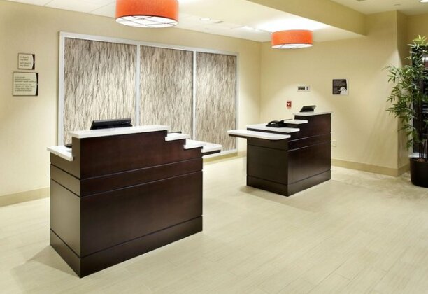 Homewood Suites by Hilton Pittsburgh Airport/Robinson Mall Area - Photo4