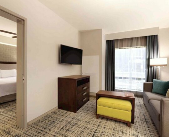 Homewood Suites by Hilton Pittsburgh Downtown - Photo2