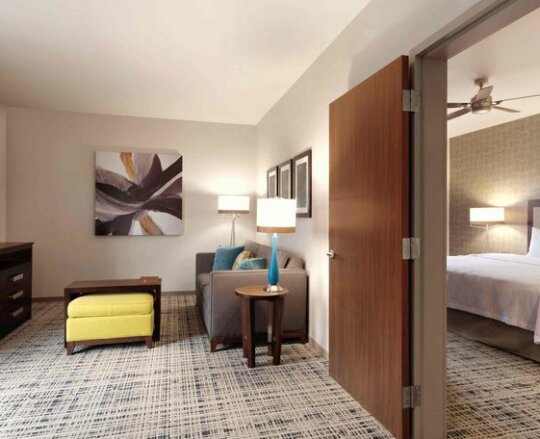 Homewood Suites by Hilton Pittsburgh Downtown - Photo3