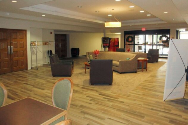 MainStay Suites Pittsburgh - Photo2