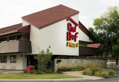 Red Roof Inn PLUS+ Pittsburgh South Airport