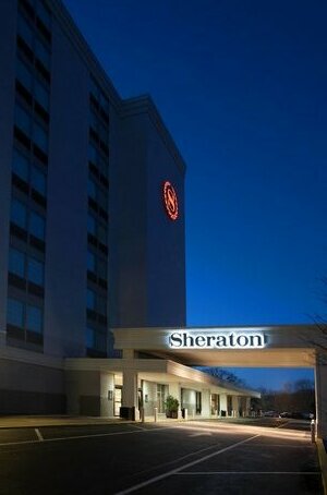 Sheraton Pittsburgh Airport Hotel