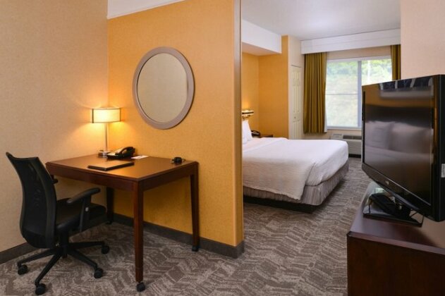 SpringHill Suites Pittsburgh Mills - Photo2