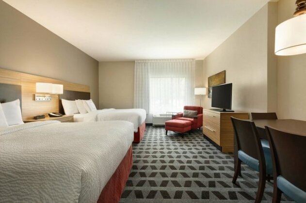TownePlace Suites by Marriott Pittsburgh Airport/Robinson Township - Photo5