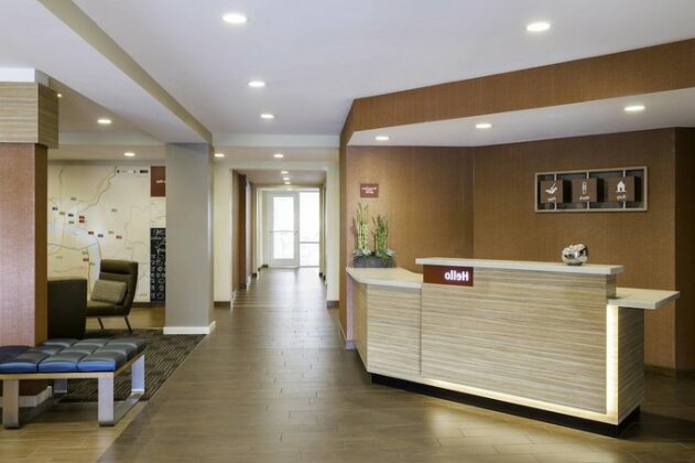 TownePlace Suites by Marriott Pittsburgh Harmarville - Photo2