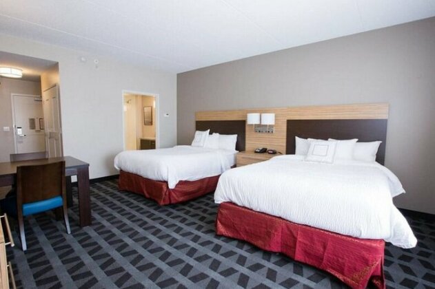 TownePlace Suites by Marriott Pittsburgh Harmarville - Photo4