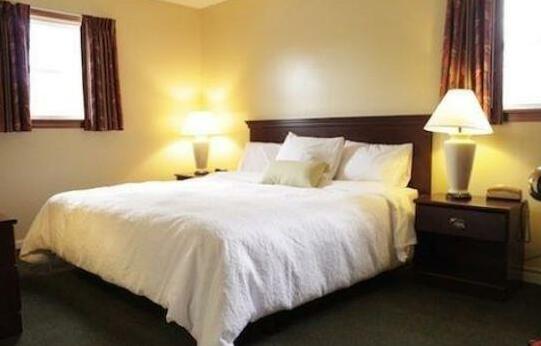 Yankee Suites Extended Stay - Photo5