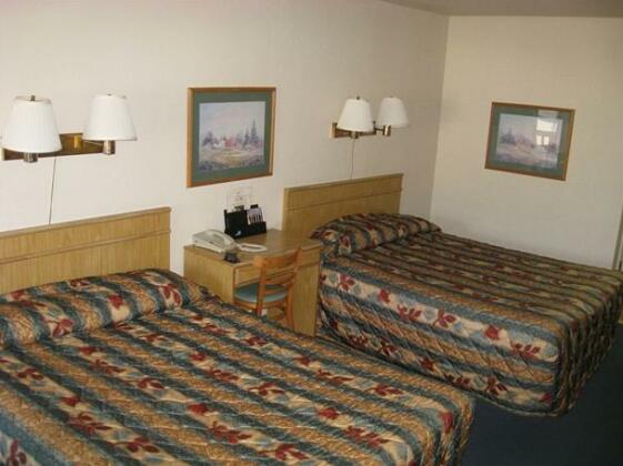 Gold Country Inn Placerville - Photo5
