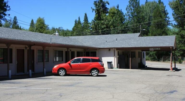 Mother Lode Motel - Photo2