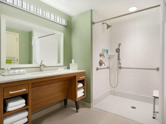 Home2 Suites By Hilton Joliet Plainfield - Photo5