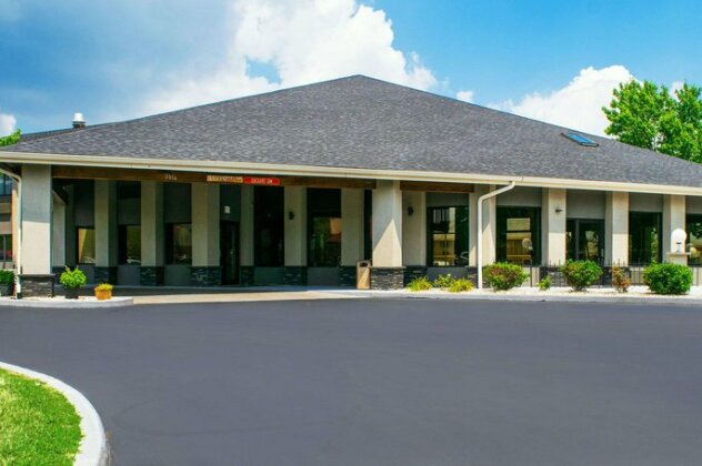 Quality Inn Plainfield - Indianapolis West - Photo3