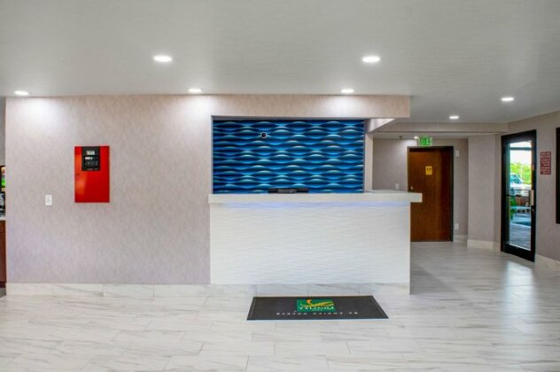 Quality Inn Plainfield - Indianapolis West - Photo4
