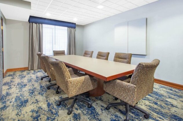 Wingate by Wyndham Indianapolis Airport Plainfield - Photo2