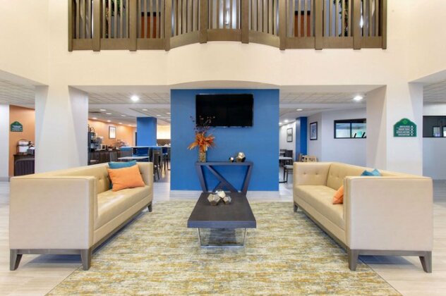 Wingate by Wyndham Indianapolis Airport Plainfield - Photo4