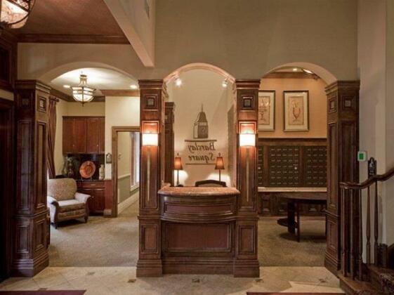 Global Luxury Suites at Forrestal Plainsboro - Photo2