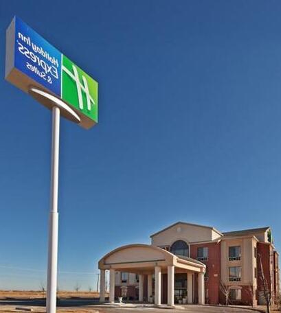 Holiday Inn Express Hotel & Suites Plainview - Photo2