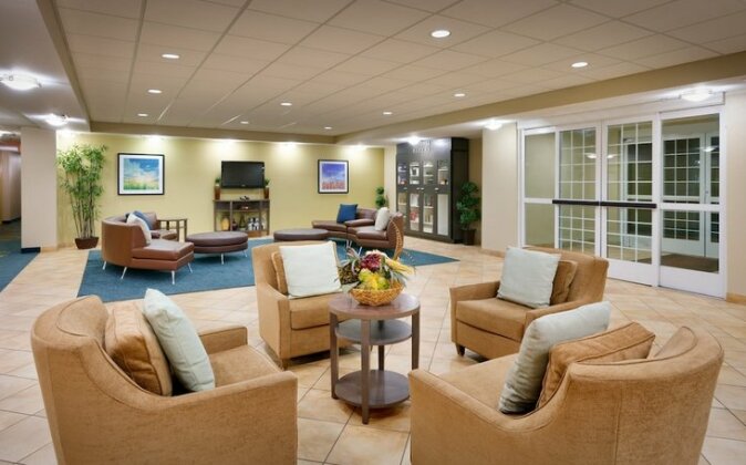 Candlewood Suites Plano East - Photo5