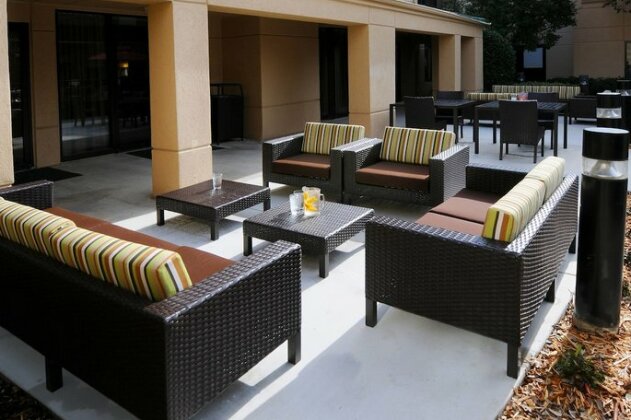 Courtyard by Marriott Dallas Plano in Legacy Park - Photo2