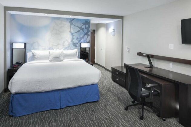 Courtyard by Marriott Dallas Plano/Richardson - Photo5