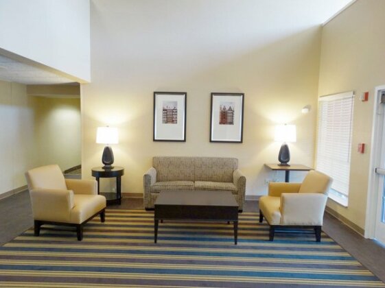 Extended Stay America - Dallas - Plano Parkway - Photo2