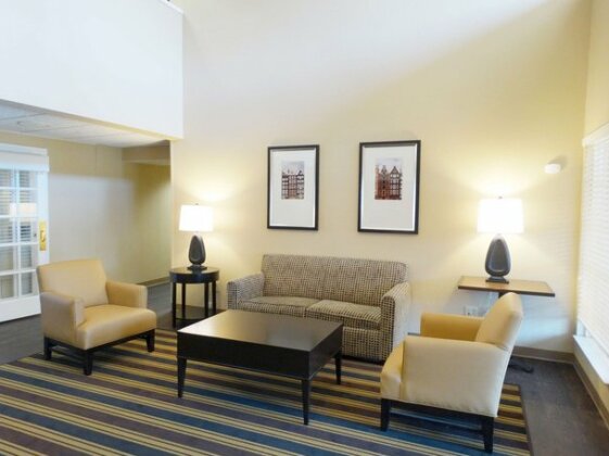 Extended Stay America - Dallas - Plano Parkway - Photo3