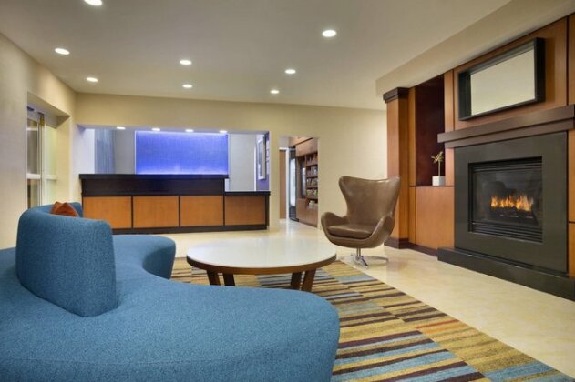 Fairfield Inn & Suites by Marriott Dallas Plano - Photo5