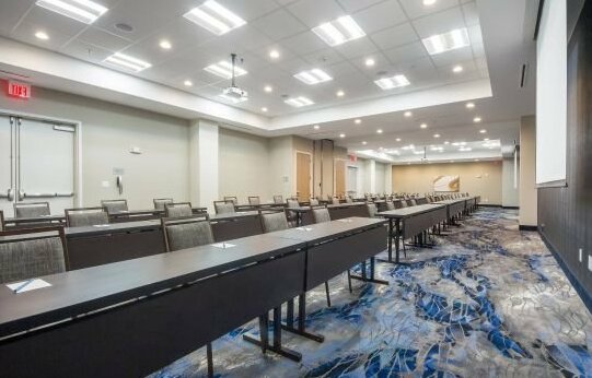 Fairfield Inn & Suites by Marriott Dallas Plano/Frisco - Photo3