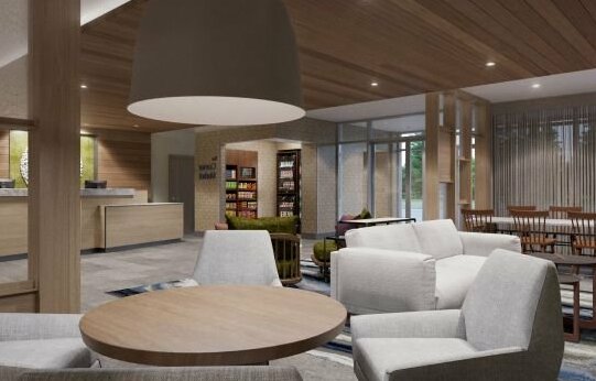 Fairfield Inn & Suites by Marriott Dallas Plano/Frisco - Photo4
