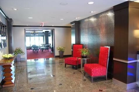 Holiday Inn Express Hotel & Suites Dallas-North Tollway/North Plano - Photo3