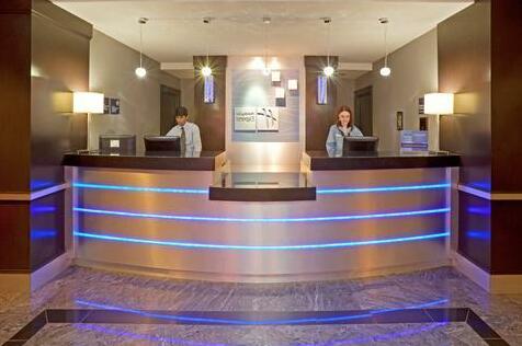 Holiday Inn Express Hotel & Suites Dallas-North Tollway/North Plano - Photo5