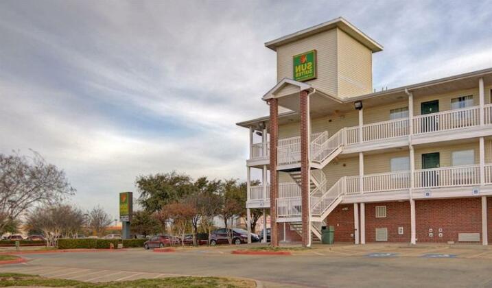 Plano Extended Stay Hotel - Photo2