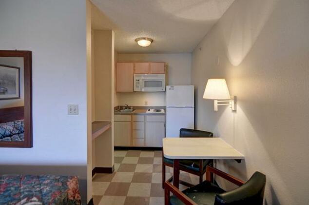 Plano Extended Stay Hotel - Photo4