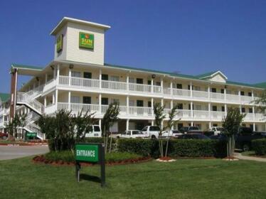 Plano Extended Stay Hotel