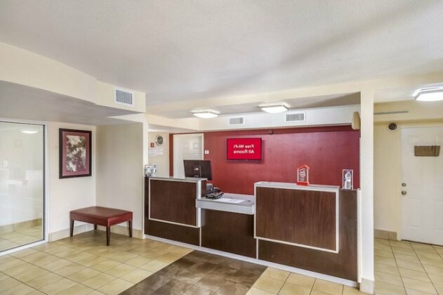 Red Roof Inn Plano - Photo3