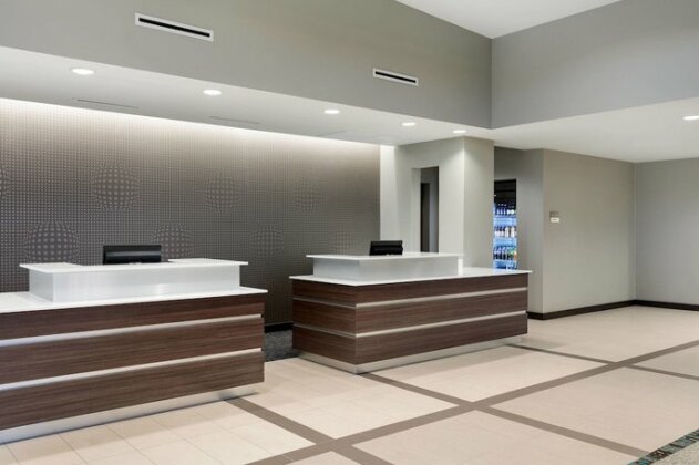 Residence Inn by Marriott Dallas Plano/Richardson at Coit Rd - Photo3