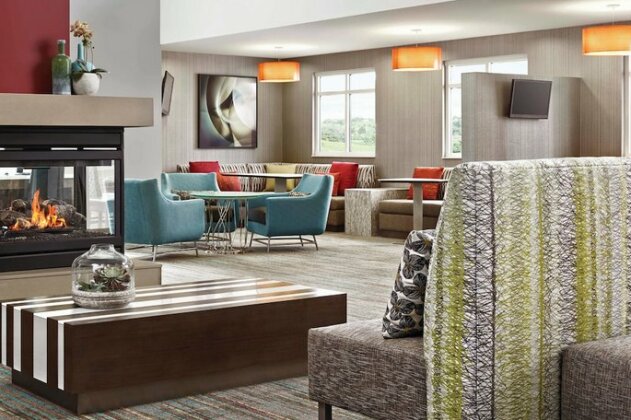 Residence Inn by Marriott Dallas Plano/Richardson at Coit Rd - Photo5