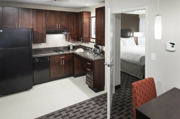 Residence Inn by Marriott Dallas Plano/Richardson - Photo2