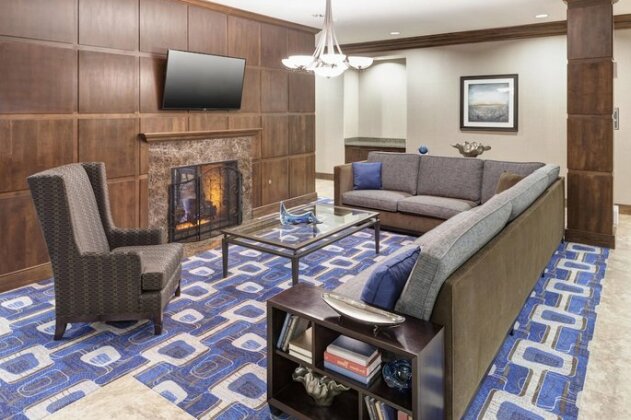 Residence Inn by Marriott Dallas Plano/Richardson - Photo4