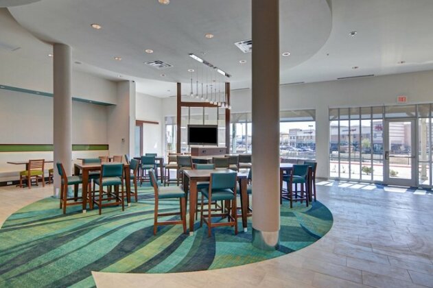 SpringHill Suites by Marriott Dallas Plano/Frisco - Photo3