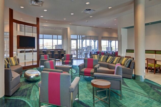 SpringHill Suites by Marriott Dallas Plano/Frisco - Photo4