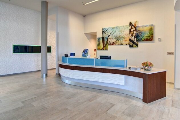 SpringHill Suites by Marriott Dallas Plano/Frisco - Photo5