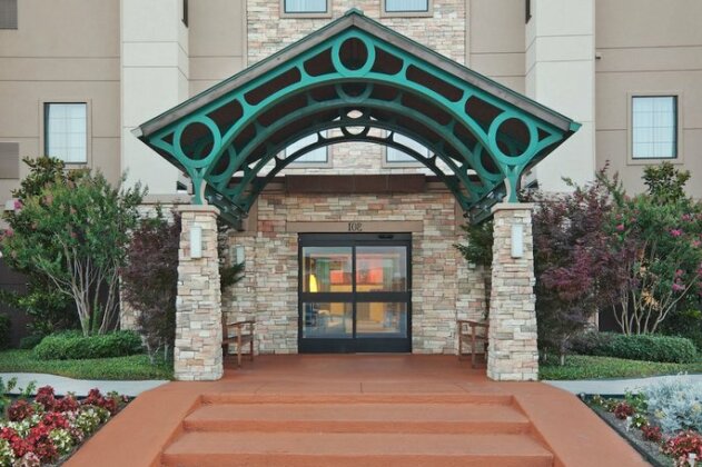 Staybridge Suites Plano