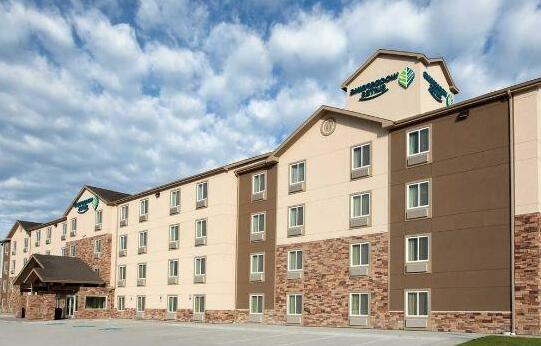 WoodSpring Suites Dallas North