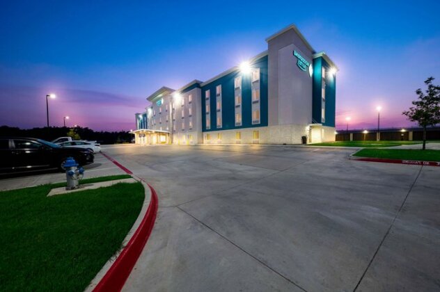WoodSpring Suites Dallas Plano Central Legacy Drive - Photo4