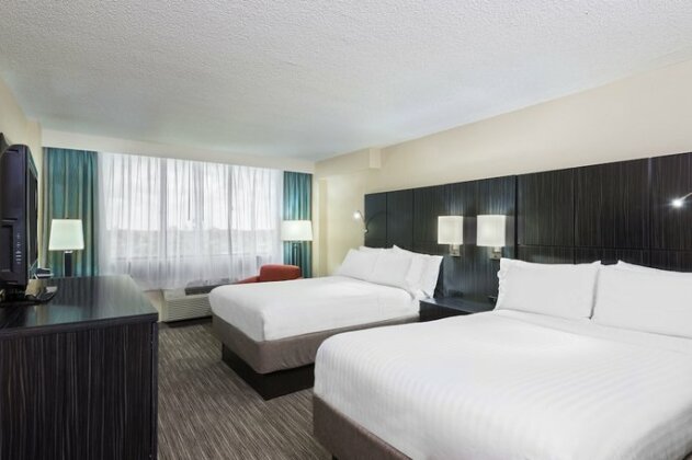 Holiday Inn Express Hotel & Suites Ft Lauderdale-Plantation - Photo5