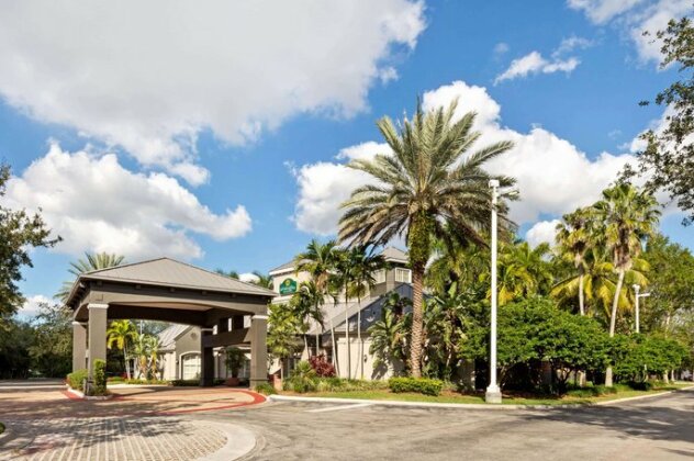La Quinta Inn & Suites Fort Lauderdale Plantation - Photo2