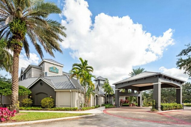 La Quinta Inn & Suites Fort Lauderdale Plantation - Photo4